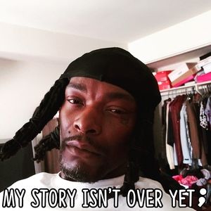 Meet your Posher, Alonzo